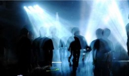 酒吧吃瓜视频真实记录,吃瓜群众的真实记录