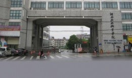 湖南科技学院吃瓜视频