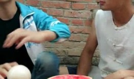 搞笑视频吃瓜吗是真的吗,是真是假，一探究竟