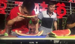 vlog吃瓜大赛视频,一场视觉盛宴与味蕾挑战的较量