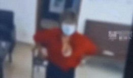 潍坊俩干部吃瓜事件视频,视频曝光引发舆论风波