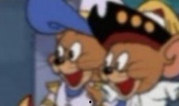 相扑猫吃瓜视频在哪,萌宠界的“摔跤大赛”