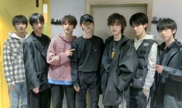 时代少年团的吃瓜视频,揭秘团内趣事与兄弟情谊
