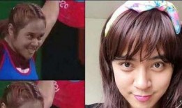 女子吃瓜憋笑视频大全,笑料百出欢乐无限