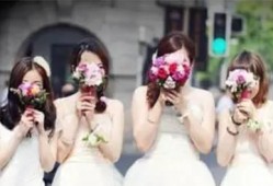 闹婚礼伴娘吃瓜视频在线观看