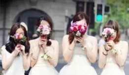 闹婚礼伴娘吃瓜视频在线观看