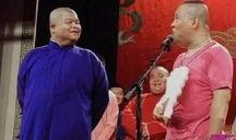 德云社遇上吃瓜路人视频,爆笑瞬间引网友热议