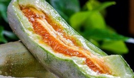 吃瓜博主讲水果挑战视频,吃瓜博主带你领略缤纷美味