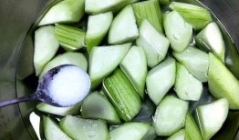 虎耳瓜要去皮吃吗视频,轻松解锁美味秘诀