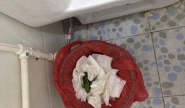 卫生间吃瓜事件视频,一场网络热议的尴尬瞬间