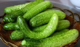 刺瓜用不用去皮吃呢视频