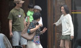 董洁和儿子吃瓜视频大全,吃瓜视频大盘点