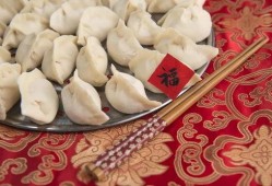 西瓜视频吃瓜不如吃饺子,吃瓜不如品饺子，感受传统美食的魅力