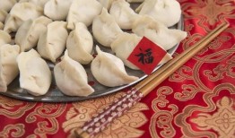 西瓜视频吃瓜不如吃饺子,吃瓜不如品饺子，感受传统美食的魅力