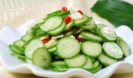 刺瓜用不用去皮吃呢视频