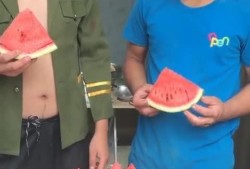 套路吃瓜的搞笑视频,解锁搞笑视频新境界