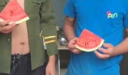 套路吃瓜的搞笑视频,解锁搞笑视频新境界