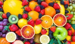 吃瓜博主讲水果挑战视频,吃瓜博主带你领略缤纷美味