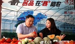 寿光司仪吃瓜事件视频