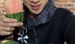 泰华最新吃瓜事件视频,揭秘幕后真相，网友热议不断