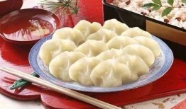 西瓜视频吃瓜不如吃饺子,吃瓜不如品饺子，感受传统美食的魅力