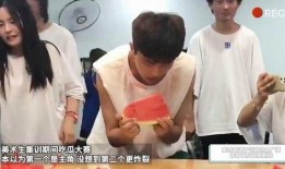 吃瓜第一期视频,揭秘娱乐圈幕后真相，带你走进明星生活