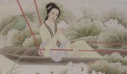 吃瓜女神李清照视频在线观看,李清照视频带你领略宋代才女风采