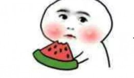 吃瓜被打扰的视频,视频记录冲突瞬间