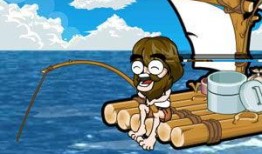 吃瓜哥钓鱼小游戏大全视频,趣味盎然，欢乐无限！