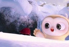 女儿吃瓜搞笑视频,萌态十足引网友爆笑