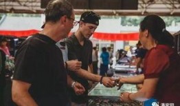 寿光司仪吃瓜事件视频