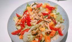 吃瓜视频海鲜,吃瓜视频带你领略海洋美味