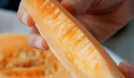 甘肃老人吃蜜瓜视频大全,共享田园生活美好瞬间