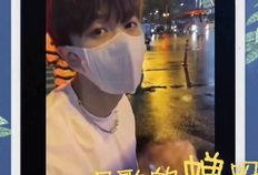 吃瓜抖音小哥哥视频,趣味视频背后的故事