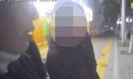 带你吃瓜搞笑警察视频,笑料百出！带你领略搞笑警察吃瓜现场