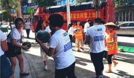 武冈吃瓜现场视频最新,全民围观的热闹一幕