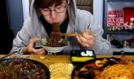 新瓜王吃瓜比赛视频,一场视觉与味觉的双重盛宴